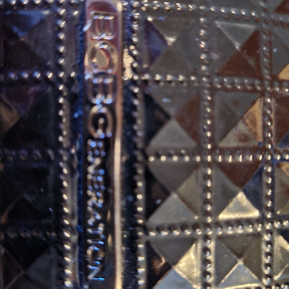 BCBG Purse - Picture 4 of 8
